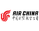 Air China 拷贝