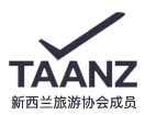 TAANZ